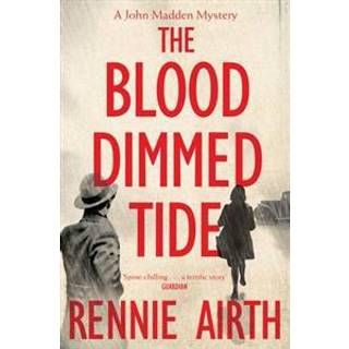 The Blood Dimmed Tide