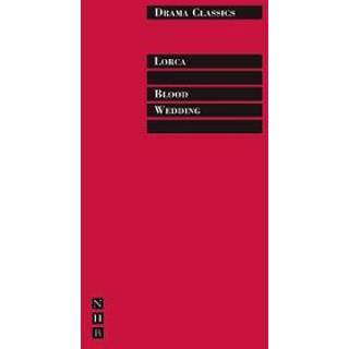 Blood Wedding