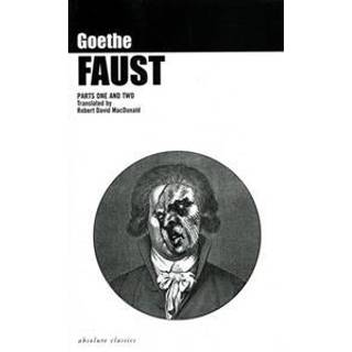 Faust: Parts One and Two
