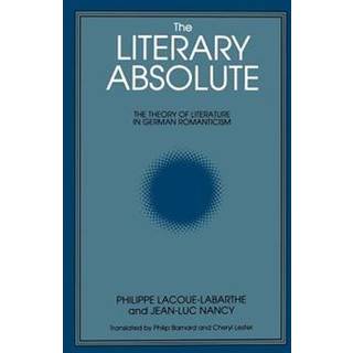 The Literary Absolute