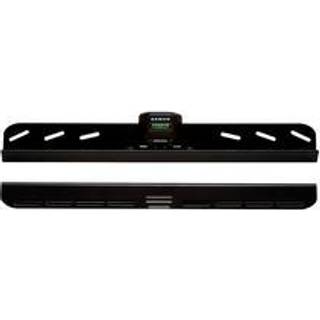 Sanus TV-mount Fixed Max Vesa 400x400 22-50" Black 36 kg 50" 100 x 100 mm