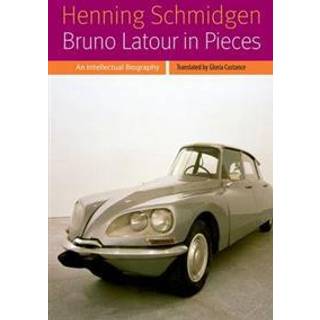 Bruno Latour in Pieces