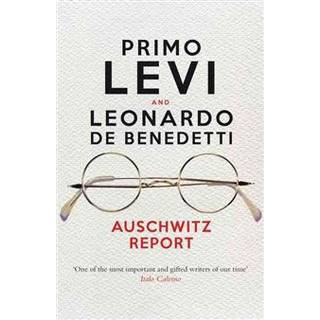 Auschwitz Report