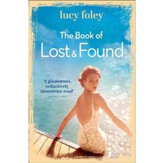 The Book of Lost and Found