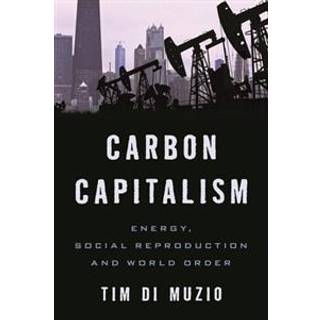 Carbon Capitalism