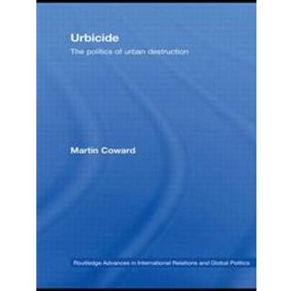 Urbicide
