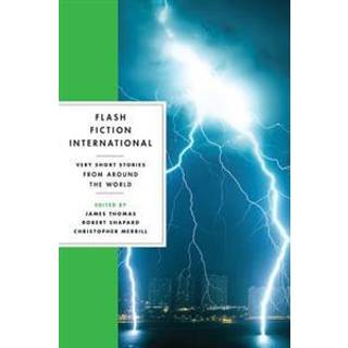 Flash Fiction International