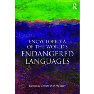 Encyclopedia of the World's Endangered Languages