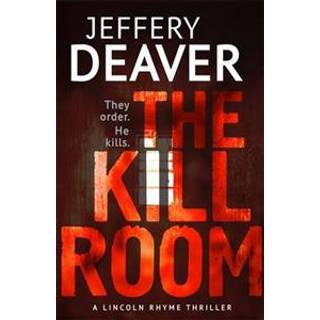 The Kill Room