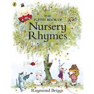 The Puffin Book of Nursery Rhymes