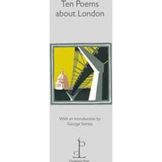 Ten Poems about London