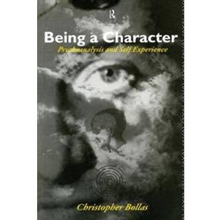Being a Character