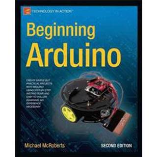 Beginning Arduino