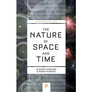 The Nature of Space and Time