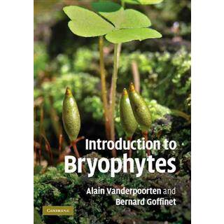 Introduction to Bryophytes