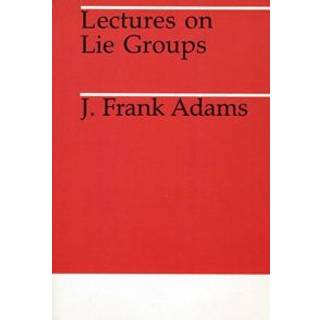 Lectures on Lie Groups