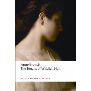 The Tenant of Wildfell Hall