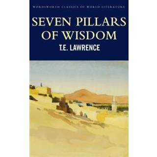 Seven Pillars of Wisdom