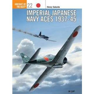 Imperial Japanese Navy Aces 1937–45