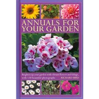 Annuals for Your Garden