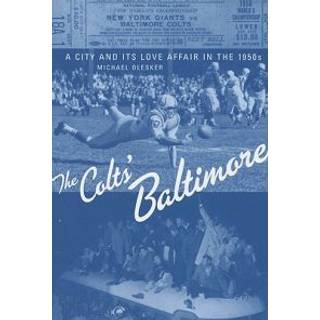 The Colts' Baltimore