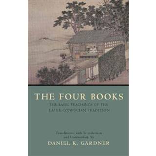 The Four Books