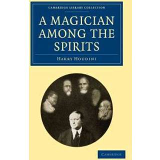 A Magician among the Spirits