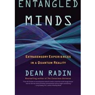 Entangled Minds