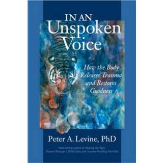 In an Unspoken Voice