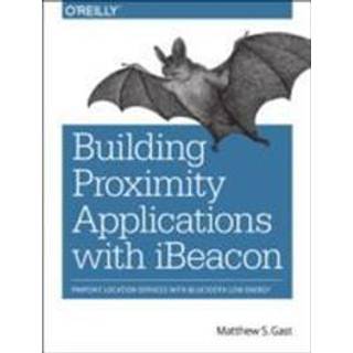 Building Applications with iBeacon