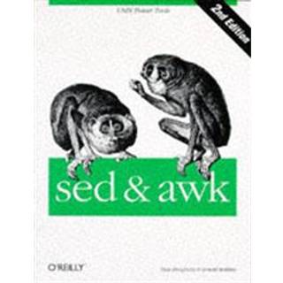 sed & awk