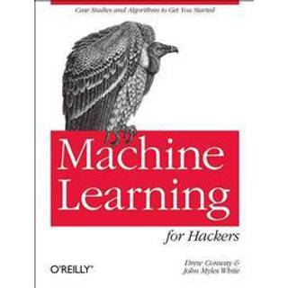 Machine Learning for Hackers