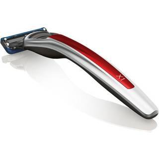 Bolin Webb Razor X1 Argent Black