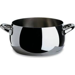 Alessi - Mami Casserole - Ø 24 cm - Gryder og kasseroller - Stefano Giovannoni