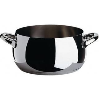 Alessi - Mami Gryde - Ø 16 cm - Gryder og kasseroller - Stefano Giovannoni