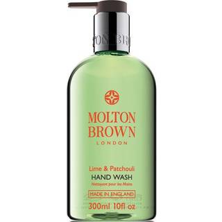 Molton Brown Lime & Patchouli Håndsæbe 300 ml