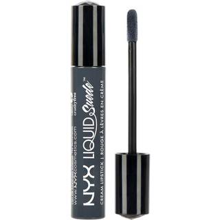 Nyx liquid suede cream lipstick LSCL 01 stone fox 4ml