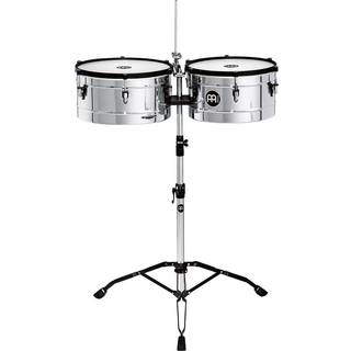 Meinl Marathon Series Timbales - MT1415CH