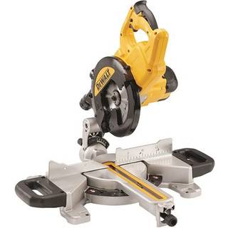 Dewalt DWS773 216mm Mitre Saw