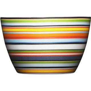 Iittala Origo lille skål beige 15 cl