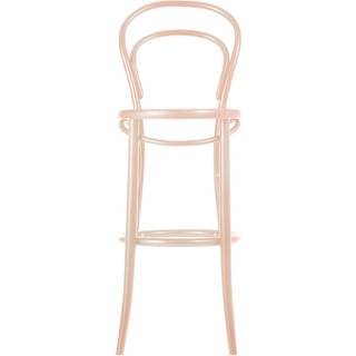 TON No 14 Barstol 61 cm Kaffe