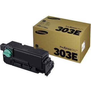 Samsung MLT-D303E Sort Lasertoner, 40.000 sider