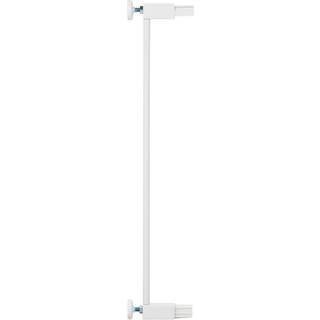 Safety 1st - sikkerhedsgrindsforlænger, 7 cm, hvid