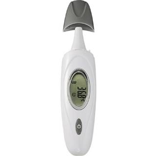 Kontaktfri infrarødt 3 i 1 feber-termometer