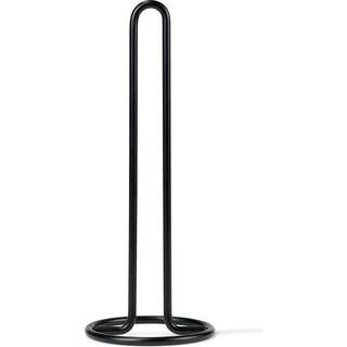 Funktion Paper towel holder Table black