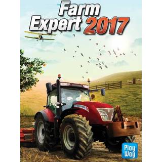 Farm Expert 2017 Steam Key GLOBAL