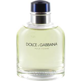Dolce Gabbana - Pour Homme - After shave Lotion 125 ml