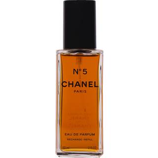 Chanel N°5 Eau de Parfum forstøver - genopfyldning til kvinder 60 ml - 60 ml