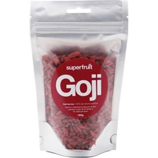 Superfruit Gojibær (160 g)