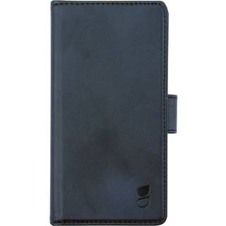 GEAR Wallet Sony Xperia M5 Black